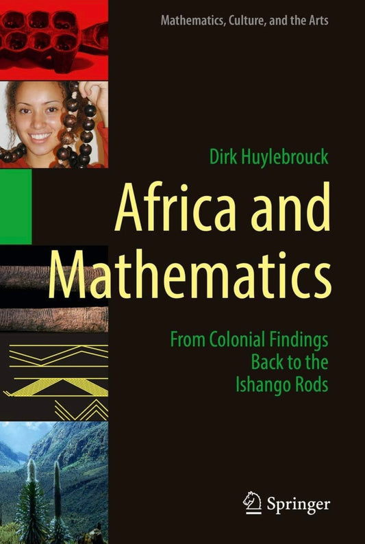 AFRICA AND MATHEMATICS By Dirk Huylebrouck